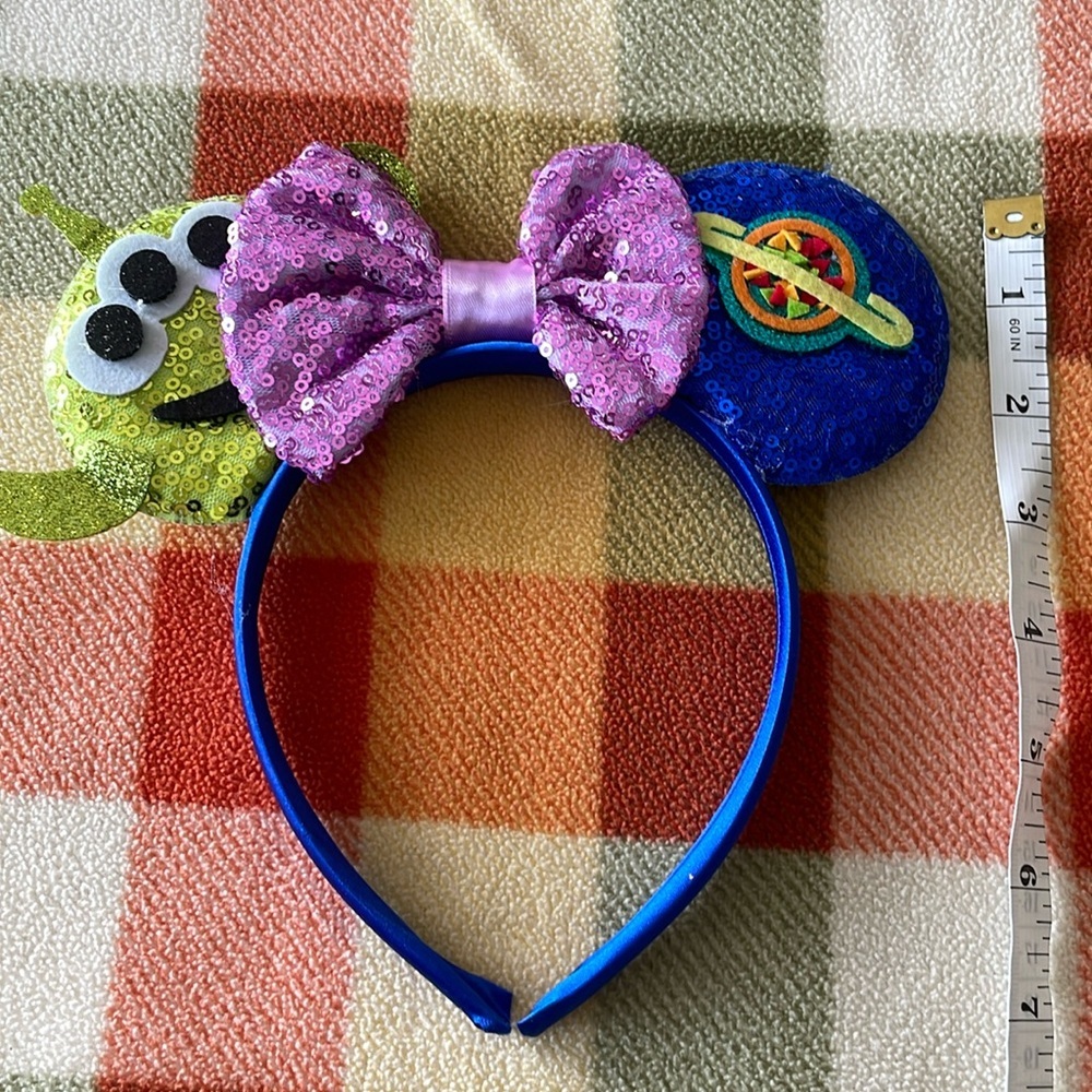 Toy Story Disney Headband‎